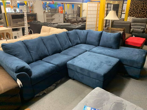 Furniture Store «Nationwide Mattress and Furniture Warehouse», reviews and photos, 769 Edgewood Ave N, Jacksonville, FL 32254, USA