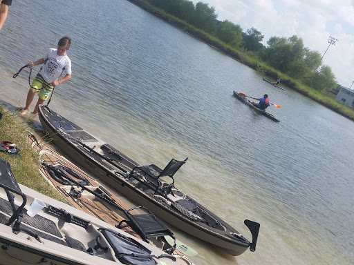 Skateboard Park «Texas Ski Ranch», reviews and photos, 6700 I-35, New Braunfels, TX 78130, USA