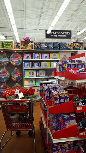 Craft Store «Michaels», reviews and photos, 8171 Stonewall Shops Square, Gainesville, VA 20155, USA