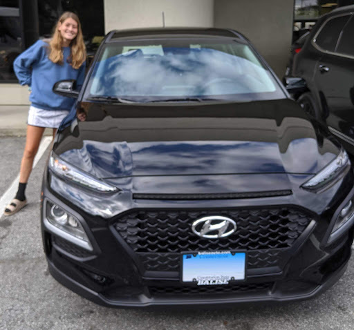 Hyundai Dealer «Balise Hyundai of Fairfield», reviews and photos, 2269 Post Rd, Fairfield, CT 06824, USA