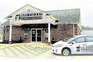 Saltillo Pharmacy and Solutions image