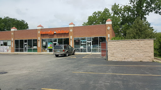 Movie Rental Store «Family Video», reviews and photos, 721 McHenry Ave, Woodstock, IL 60098, USA