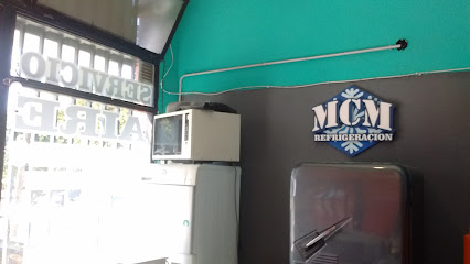 Mcm Refrigeracion