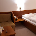 Photo n°4 de l'avis de Frank.a fait le 13/01/2018 à 17:09 sur le  Hotel Garni Reulein à Lindau