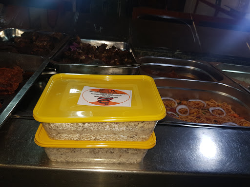 1st Date Restaurant / Fast Food, Eleko Beach Rd, Lekki, Nigeria, Fast Food Restaurant, state Lagos