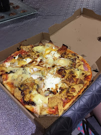 Pizza du Pizzas à emporter Nco delices à La Bathie - n°1