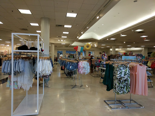 Clothing Store «Forever 21», reviews and photos, 10306 Southside Blvd, Jacksonville, FL 32256, USA
