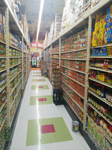 Supermarket «Super Pioneer Supermarket», reviews and photos, 1657 Broadway, Brooklyn, NY 11207, USA