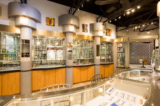 Eye Care Center «Optical Image By Dr. Weisman», reviews and photos, 4500 N Oracle Rd #127, Tucson, AZ 85705, USA