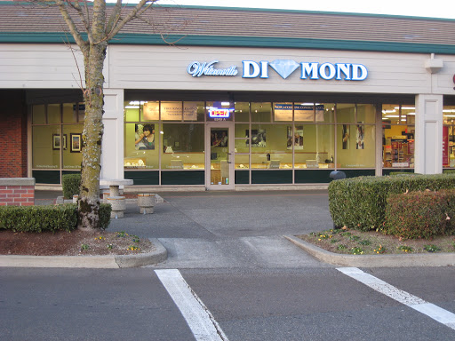 Wilsonville Diamond, 8249 SW Wilsonville Rd, Wilsonville, OR 97070, USA, 