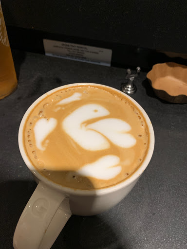 Coffee Shop «Starbucks», reviews and photos, 150 S State Rd 434 #1087, Altamonte Springs, FL 32714, USA