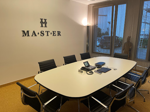 MASTER Immobiliengesellschaft mbH