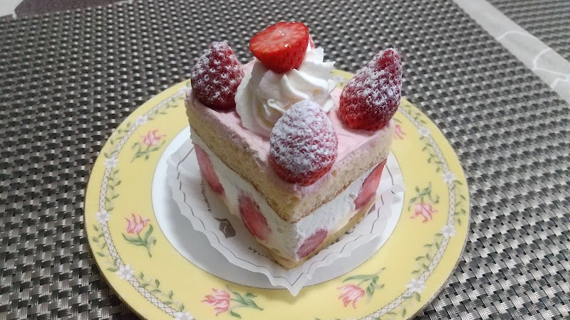 ビスキュイ 東京都葛飾区柴又 ケーキ屋 グルコミ