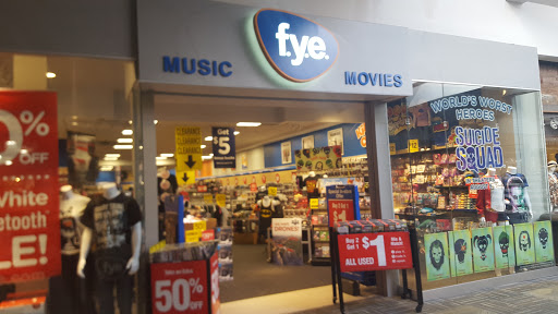 FYE, 3880 Irving Mall, Irving, TX 75062, USA, 