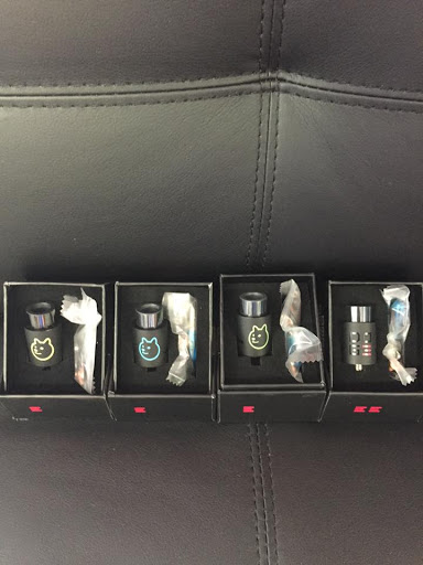 Vaporizer Store «The Vape Shop of Pace - Milton - Pensacola», reviews and photos, 4430 US-90 D, Pace, FL 32571, USA