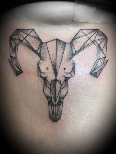 Explore mother and 2 daughters tattoo ideas, creative tattoo ideas in Washington, available at Fattys Tattoos & Piercings H Street