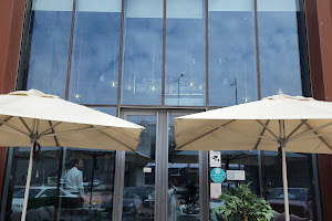 Evoke Restaurant & Lounge (مطعم ايفوك) image