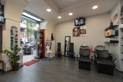 SFN Coiffure à Paris