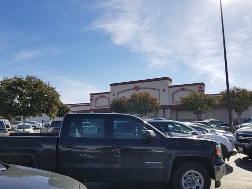 Clothing Store «Burlington Coat Factory», reviews and photos, 6900 Chestnut St, Gilroy, CA 95020, USA