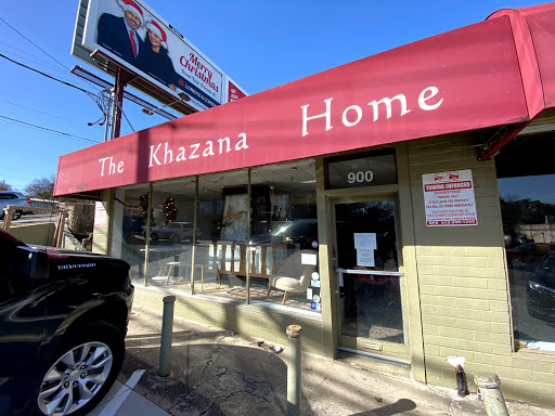 The Khazana, 900 N Lamar Blvd, Austin, TX 78703, USA, 