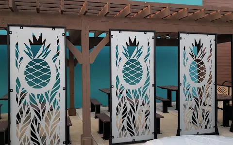 Hawaiian Bros Island Grill image