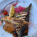 Photo n° 3 de l'avis de Stéphane.a fait le 04/08/2022 à 20:38 pour Restaurant de la Plage chez Ange à Bonifacio