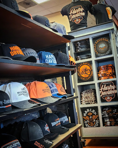 Harley-Davidson Dealer «House of Thunder Harley-Davidson», reviews and photos, 16175 Condit Rd, Morgan Hill, CA 95037, USA