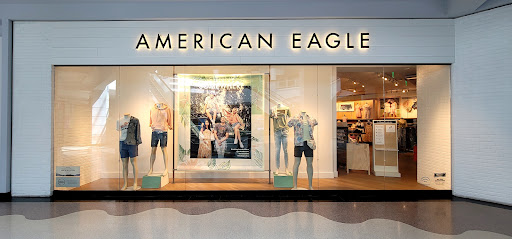 Clothing Store «AEO & Aerie Store», reviews and photos, 825 Dulaney Valley Rd #116, Towson, MD 21204, USA