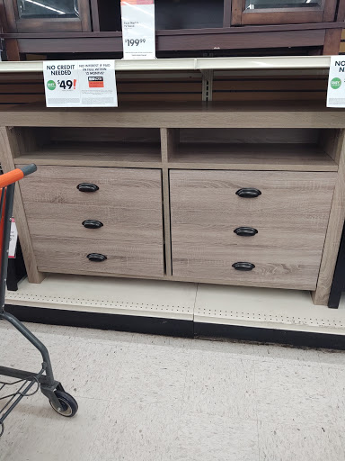 Discount Store «Big Lots», reviews and photos, 2110 S Cooper St, Arlington, TX 76013, USA