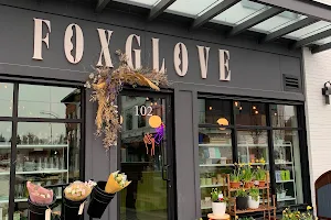 Foxglove Floral Cafe image