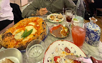 Pizza du Restaurant italien Giorgio à Paris - n°12