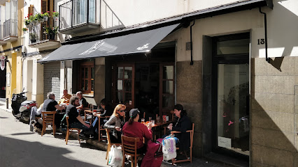 Bar Barón 1968 - Carrer de Sant Gaudenci, 13, 08870 Sitges, Barcelona, Spain