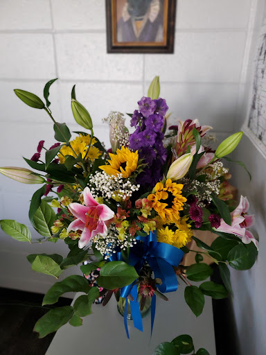 Florist «Morgan Floral Co», reviews and photos, 2200 Reservoir Rd, Greeley, CO 80631, USA