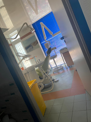 Dr Claudia DRAGUT à Nice