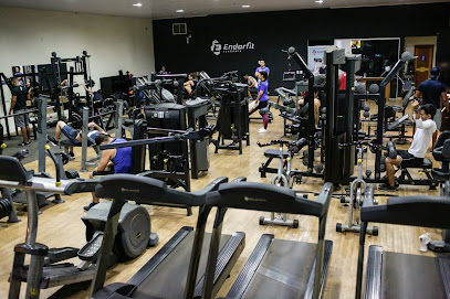 Endorfit academia Jardim Guanabara Goiânia GO