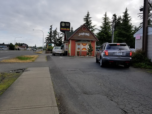 Coffee Shop «Wolfe Club Coffee», reviews and photos, 12901 Pacific Ave S, Tacoma, WA 98444, USA