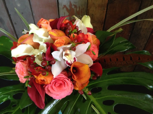 Florist «Piccolo Flowers», reviews and photos, 3200 E Broadway, Long Beach, CA 90803, USA