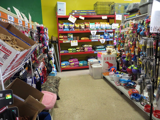 Pet Store «The Pet Shop», reviews and photos, 2235 S Power Rd #107, Mesa, AZ 85209, USA