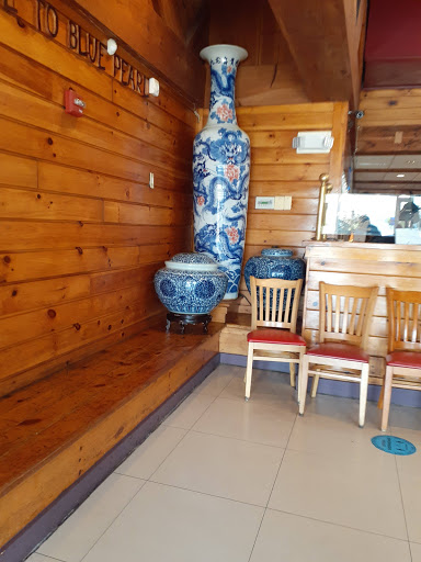 Shopping Mall «Concord Shopping Center», reviews and photos, 6119 Backlick Rd, Springfield, VA 22150, USA