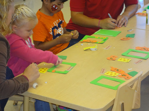 Preschool «Kiddie Academy of Ashburn», reviews and photos, 20775 Century Corner Dr, Ashburn, VA 20147, USA