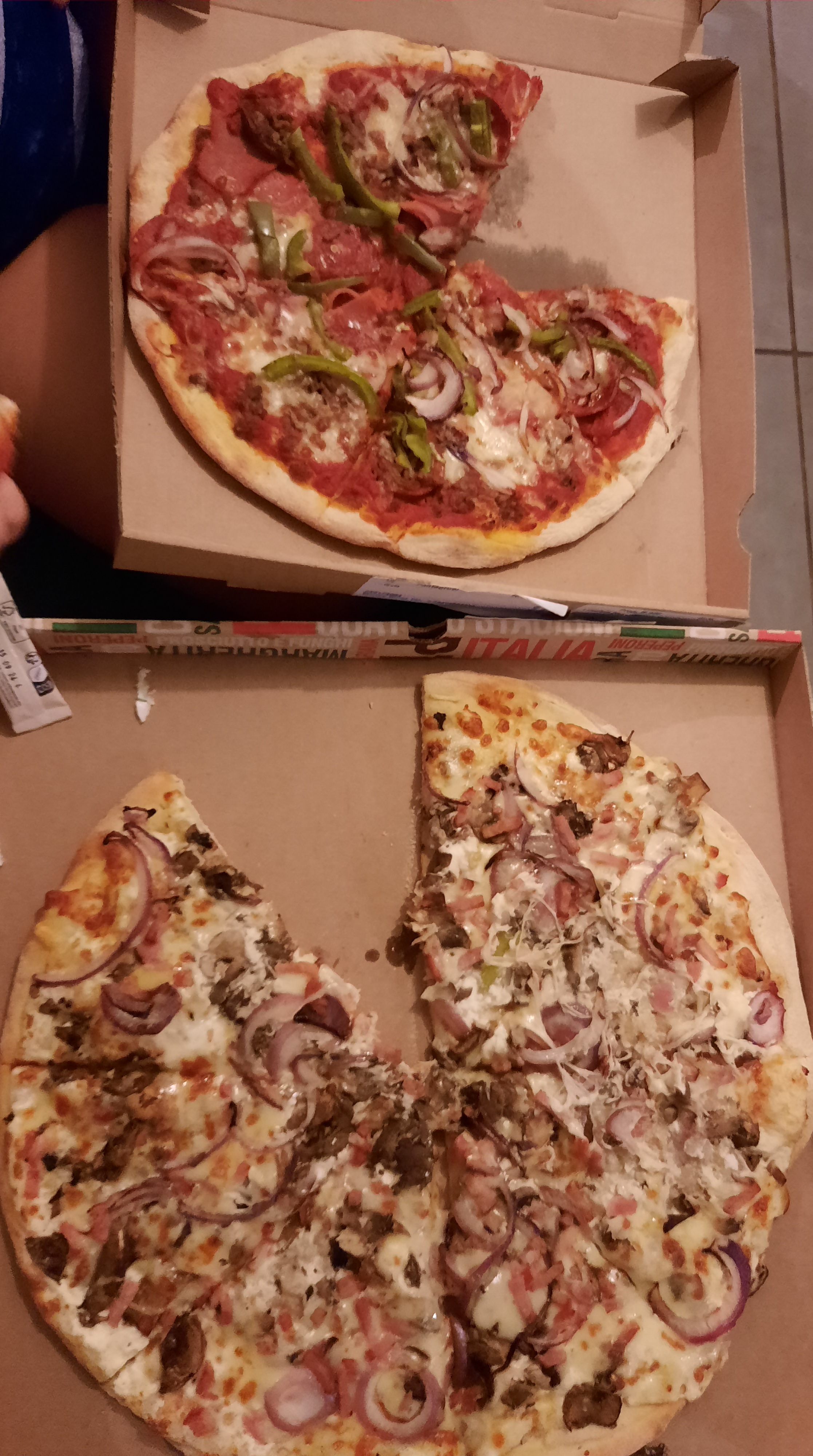 Photo n° 1 de l'avis de Ma.a fait le 04/11/2023 à 20:11