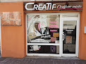 Photo du Salon de coiffure Créatif à Le Val-d'Ajol