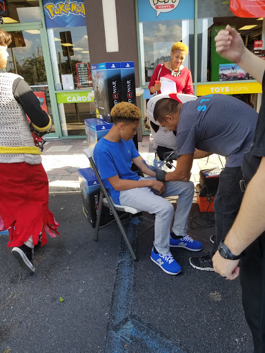 Video Game Store «GameStop», reviews and photos, 11025 Causeway Blvd, Brandon, FL 33511, USA