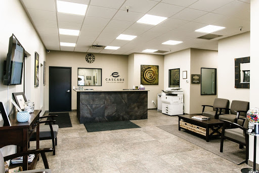 Auto Body Shop «Cascade Collision Repair», reviews and photos, 175 N 1200 E, Lehi, UT 84043, USA