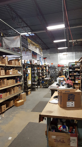 Auto Parts Store «Brandywine Auto Parts», reviews and photos, 213 E Barnard St, West Chester, PA 19382, USA