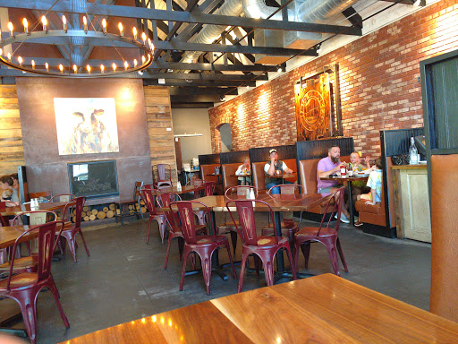 Restaurant «Big Grove Brewpub», reviews and photos, 101 W Main St, Solon, IA 52333, USA