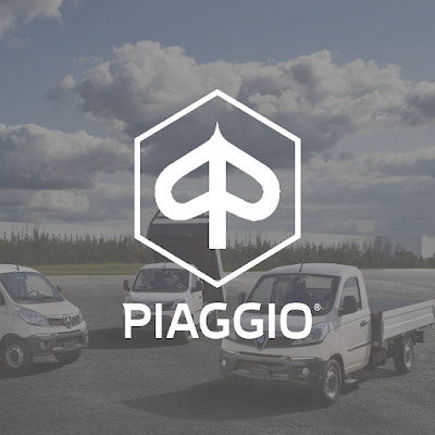 Piaggio Utilitaires Pithiviers à Pithiviers