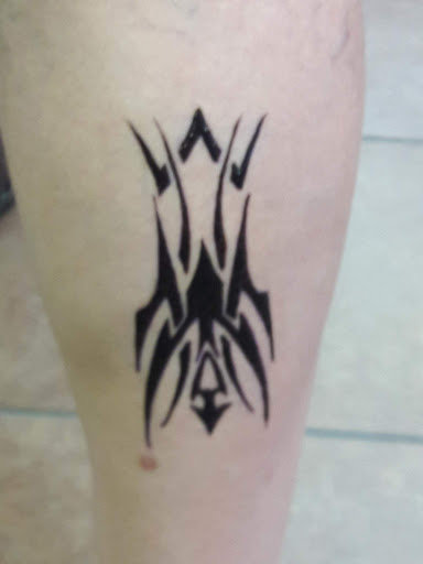 Tattoo Shop «Inkredible Tattoo», reviews and photos, 2301 Padre Blvd, South Padre Island, TX 78597, USA