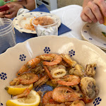 Photo n°1 de l'avis de Solène.e fait le 17/08/2023 à 11:50 sur le  MozzicaMare - Apulian Fish Food à San Pietro In Bevagna