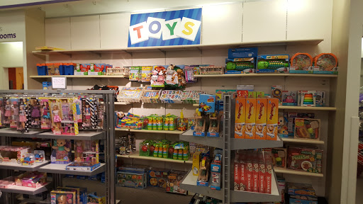 Department Store «JCPenney», reviews and photos, 1900 E Rio Salado Pkwy #140, Tempe, AZ 85281, USA